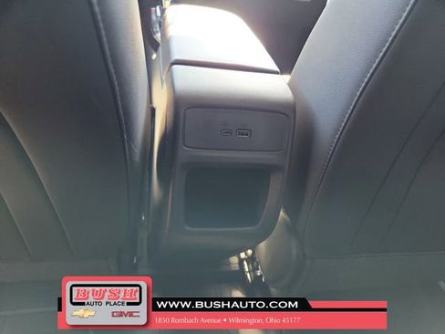 New 2026 Chevrolet Trax LT w/ Driver Confidence Package image 11