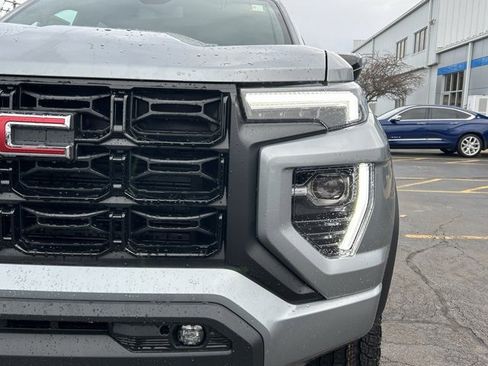 New 2026 GMC Canyon Elevation w/ Convenience Package image 3