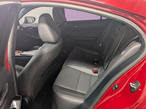 Used 2022 Lexus IS 300 AWD image 26