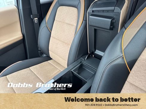 New 2026 Chevrolet Equinox ACTIV w/ Convenience Package III AWD/4WD image 20