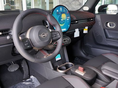 New 2026 MINI Cooper S FWD image 16