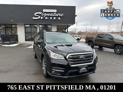 Used 2022 Subaru Ascent Limited w/ Technology Package