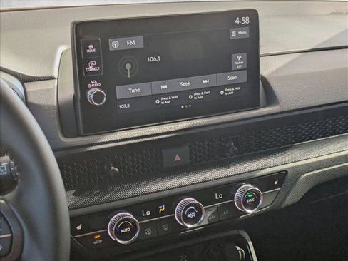 New 2026 Honda CR-V Sport-L image 12