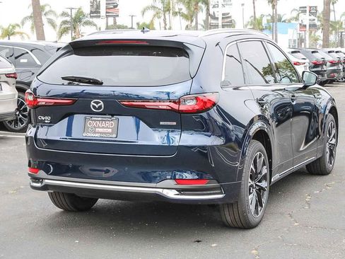 New 2026 MAZDA CX-90 3.3 Turbo S w/ Premium Plus AWD/4WD image 4