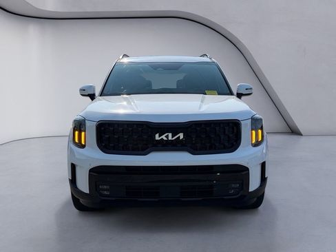 Used 2024 Kia Telluride SX Prestige X-Line AWD/4WD image 8