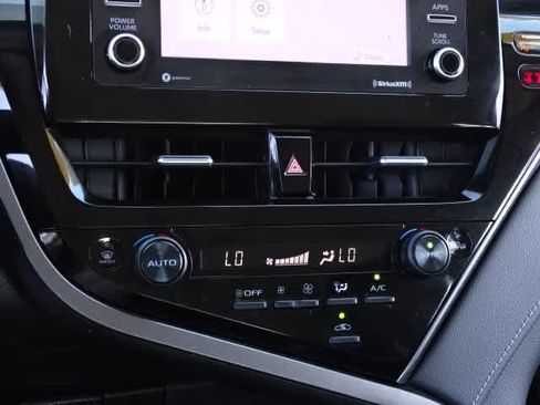 Certified 2024 Toyota Camry SE FWD image 29