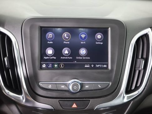 Used 2020 Chevrolet Equinox LT w/ Driver Convenience Package AWD/4WD image 42