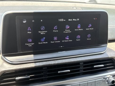 Used 2022 Kia Telluride EX w/ EX Premium Package image 28