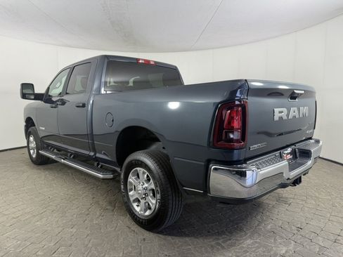 Used 2026 RAM 2500 Big Horn AWD/4WD image 6