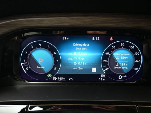 New 2026 Volkswagen Atlas SEL AWD/4WD image 31
