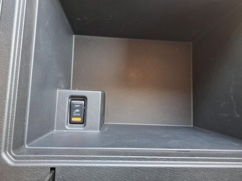 Used 2024 Nissan Armada SL w/ Cargo Package image 24