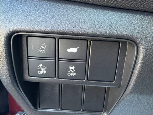 Used 2019 Honda CR-V Touring image 19