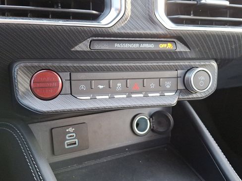 Certified 2025 Ford Mustang GT Premium image 14