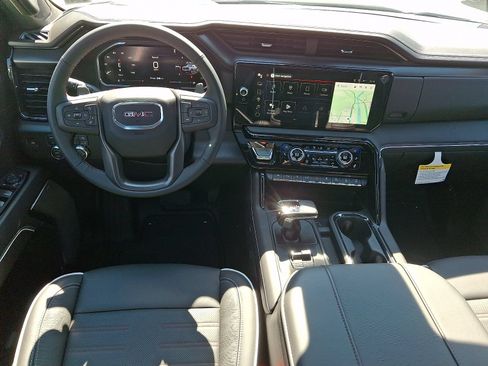 New 2026 GMC Sierra 1500 AT4X AWD/4WD image 11