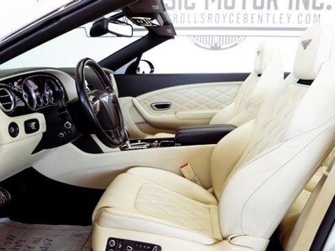 Used 2015 Bentley Continental GT V8 S image 18