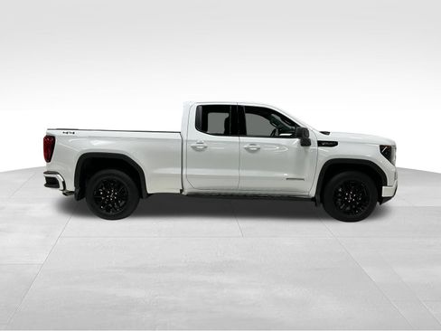 Used 2025 GMC Sierra 1500 Elevation AWD/4WD image 4