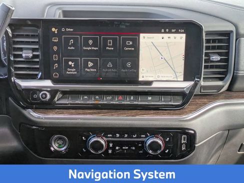 Used 2023 GMC Sierra 1500 Elevation image 21