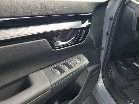 Certified 2024 Honda CR-V EX-L image 23