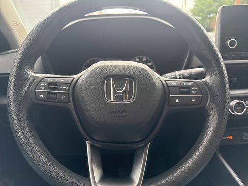 Used 2023 Honda CR-V EX image 22