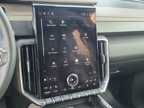 Used 2024 GMC Acadia Elevation FWD image 27