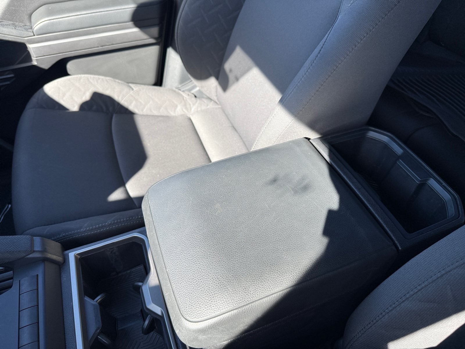 Used 2025 Toyota Tacoma SR5 AWD/4WD image 14