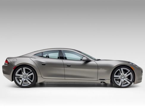 Used 2012 Fisker Karma EcoSport image 9