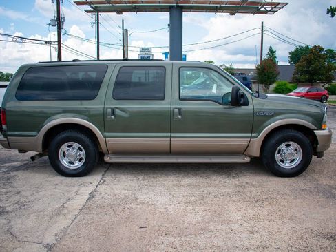 Used 2003 Ford Excursion Eddie Bauer image 7