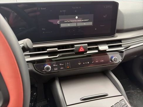 New 2026 Kia Sportage SX Prestige AWD/4WD image 14