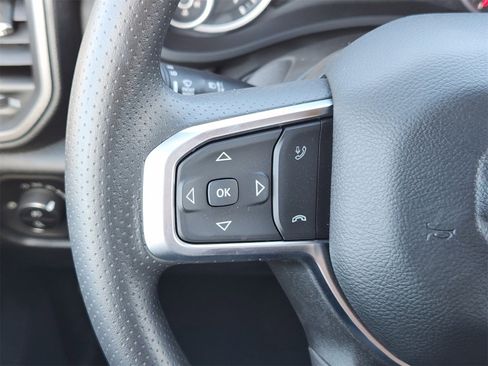 New 2026 RAM 2500 Tradesman image 26