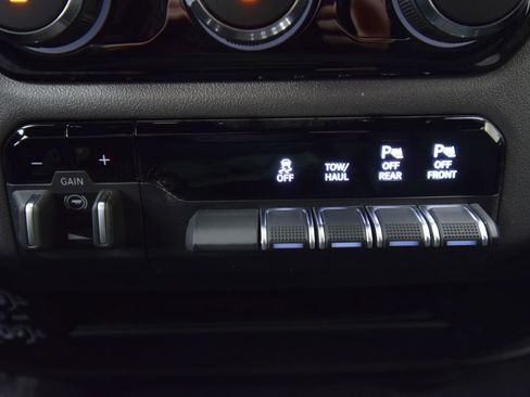 New 2026 RAM 2500 Big Horn image 23