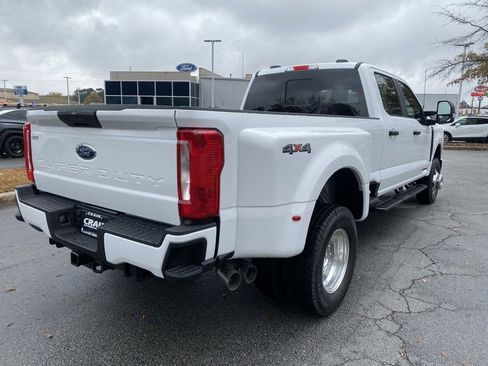 New 2026 Ford F350 XL w/ STX Appearance Package image 7