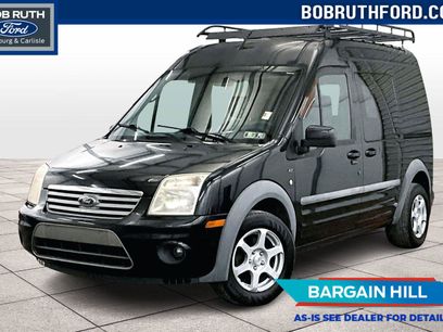 Used 2011 Ford Transit Connect XLT