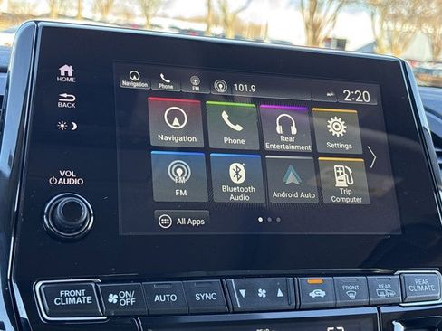 Used 2023 Honda Odyssey Touring image 38