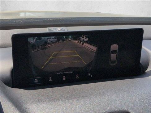 Used 2025 Acura TLX w/ Technology Package FWD image 19