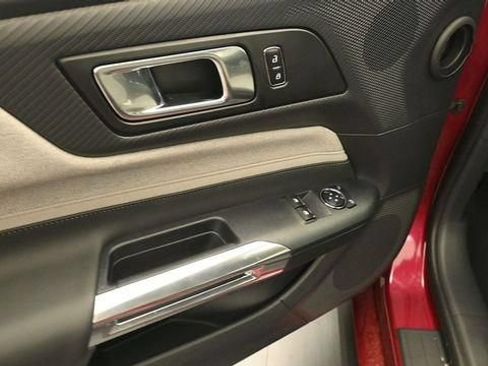 New 2026 Ford Mustang Coupe RWD image 10
