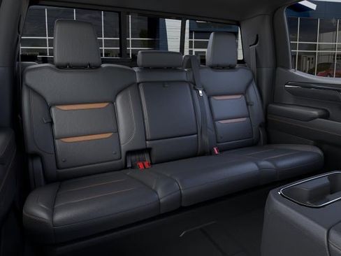 New 2026 GMC Sierra 1500 AT4 w/ AT4 Premium Package AWD/4WD image 17