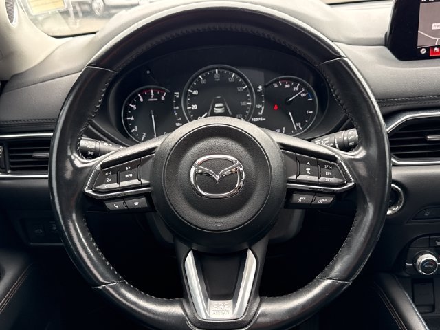 Used 2019 MAZDA CX-5 Grand Touring Reserve AWD/4WD image 10