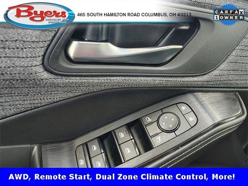 Used 2023 Nissan Rogue SV image 13