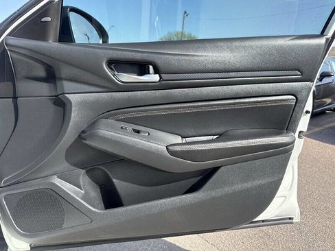 Used 2020 Nissan Altima 2.5 SR w/ Premium Package AWD/4WD image 20