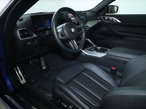 Used 2024 BMW 440i xDrive Coupe w/ Premium Package AWD/4WD image 17