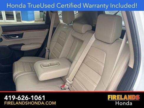 Used 2017 Honda CR-V EX-L image 29