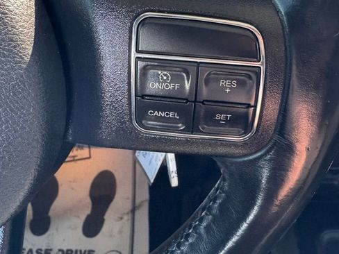 Used 2017 Jeep Wrangler Unlimited Sahara w/ Connectivity Group image 23