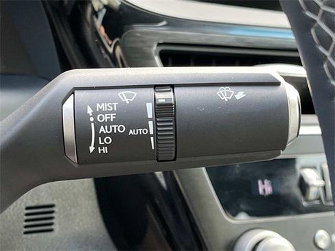 Certified 2023 Lexus ES 350 F Sport image 44