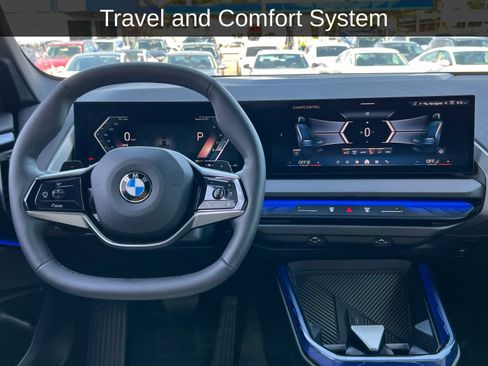 Used 2026 BMW X3 xDrive30i w/ Convenience Package AWD/4WD image 6