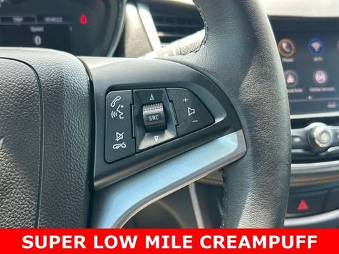 Used 2021 Chevrolet Trax LT w/ Sport Edition image 21