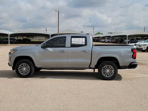 New 2026 Chevrolet Colorado LT RWD image 5