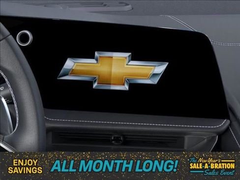 New 2026 Chevrolet Corvette Stingray Coupe w/ 1LT image 20