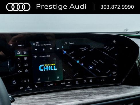 Used 2025 Audi Q5 Premium w/ Convenience Package image 17