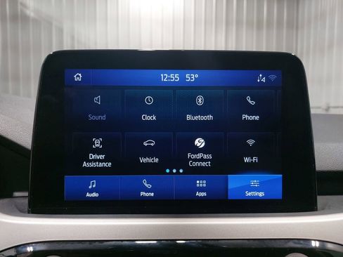 Used 2021 Ford Escape SE w/ Convenience Package image 23