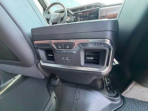 New 2026 GMC Sierra 1500 Denali Ultimate AWD/4WD image 24